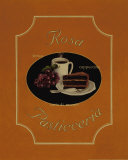 Buy Rosa Pasticceria at AllPosters.com