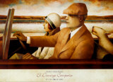 Buy El Domingo Campana at AllPosters.com