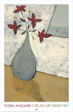 Buy Floralangulars I at AllPosters.com