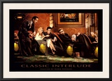 Classic Interlude