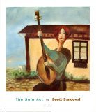 Solo Act
