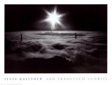 San Francisco Sunrise