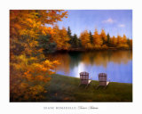 Forever Autumn