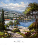 Villa Flora I