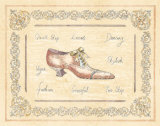 Buy Vogue Shoe at AllPosters.com