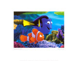 Buy Searching for Nemo at AllPosters.com