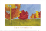 Summer's Fall I