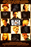 Black and White