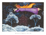 Angels Above Us II