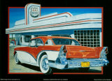 Buy Route 66 Diner at AllPosters.com