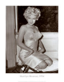 Marilyn Monroe, 1954