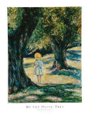 Buy By the Olive Tree at AllPosters.com