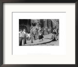 Buy American Girl in Italy, 1951 at AllPosters.com