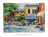 Buy Rousillion Cafe at AllPosters.com