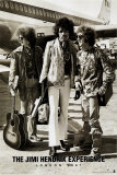 The Jimi Hendrix Experience