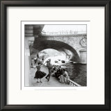 Rock 'n' Roll sur Les Quais de Paris