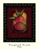 Buy Tropical Fruit - Mango at AllPosters.com