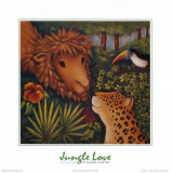 Buy Jungle Love IV at AllPosters.com