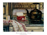 Breakfast Tea