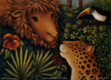 Buy Jungle Love IV at AllPosters.com