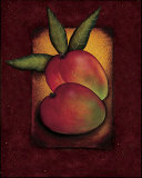 Buy Tropical Fruit - Mango at AllPosters.com