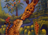 Buy Jungle Love II at AllPosters.com