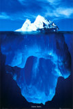 Buy Hidden Depths at AllPosters.com
