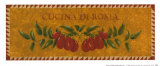 Cucina di Roma