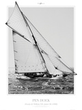 Buy Pen Duick at AllPosters.com