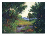 Buy The Marsh at Fort Morgan at AllPosters.com