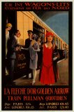 Pullman Carriage