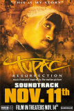 Tupac: Resurrection - Soundtrack