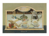 Tea for Two