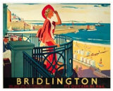 Bridlington Beach