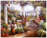 Buy Lake in Summer at AllPosters.com