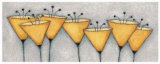 Buy Yellow Flowers at AllPosters.com