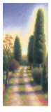 Tuscan Road II