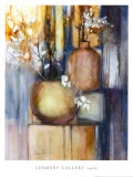 Buy Still Life with Two Vases at AllPosters.com