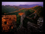The Great Wall of China
