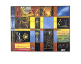 Buy Vox Angelica, 1944 at AllPosters.com