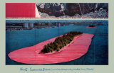 Surrounded Islands, 1982