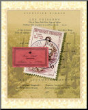 Buy French Menu at AllPosters.com