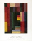 Buy Horizontal/Vertikal, 1915 at AllPosters.com