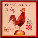 Charcuterie