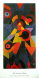 Vogelthema , 1918