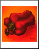 Buy Red Pepper at AllPosters.com