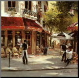 Bistro Waiters