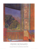 La Fenetre Ouverte, 1921