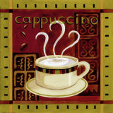 Buy Cafe Exotica IV at AllPosters.com