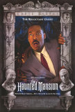 The Haunted Mansion